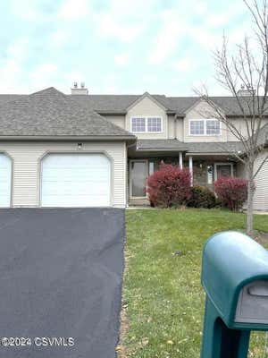 10 CALVETT PL, SELINSGROVE, PA 17870 - Image 1