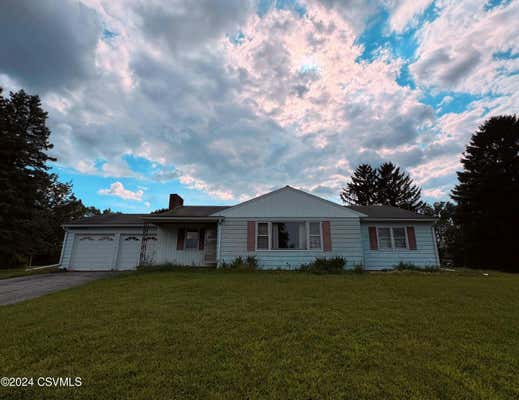 172 PINE RIDGE RD, LEWISBURG, PA 17837 - Image 1