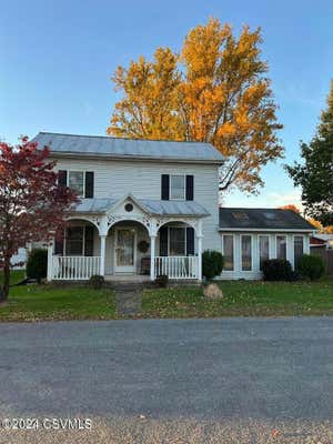 61 CHERRY ST, DEWART, PA 17730 - Image 1