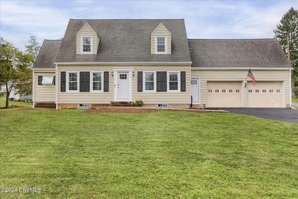 1271 OLD ROUTE 15, NEW COLUMBIA, PA 17856 - Image 1