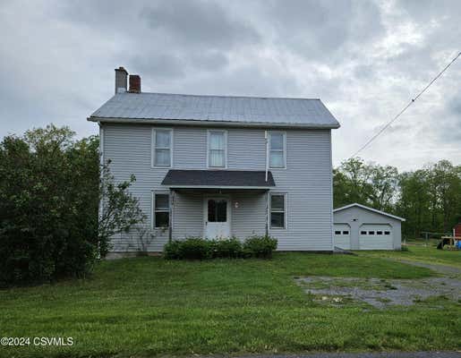 2974 CHURCH RD, MIFFLINBURG, PA 17844 - Image 1