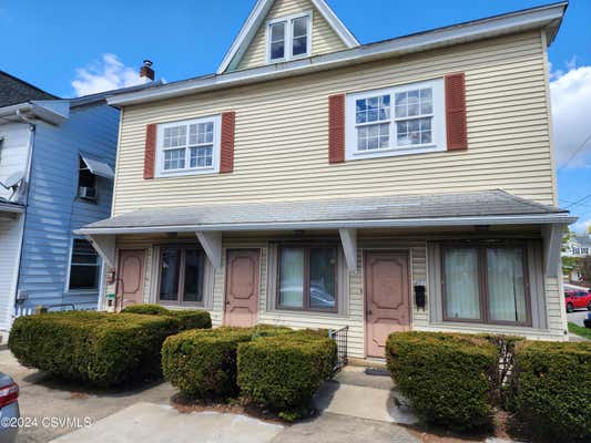 401 W 3RD ST # 405, MOUNT CARMEL, PA 17851 - Image 1