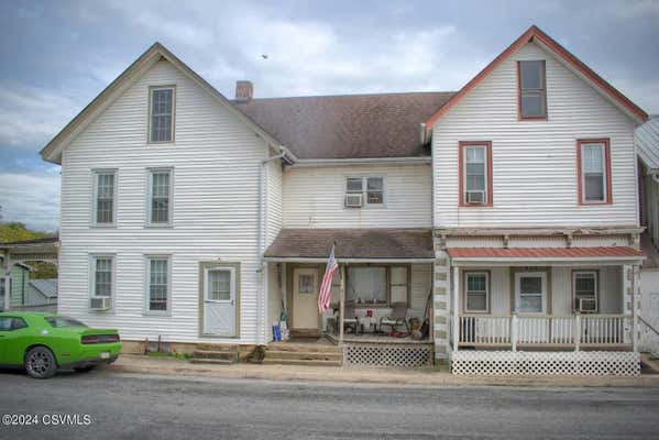 409-411-41 WALNUT STREET, MIDDLEBURG, PA 17842 - Image 1