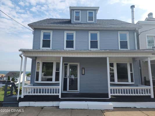 118 W NORTH ST, MARION HEIGHTS, PA 17832 - Image 1