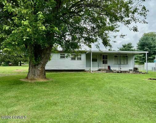 121 EPLER RD, NORTHUMBERLAND, PA 17857 - Image 1