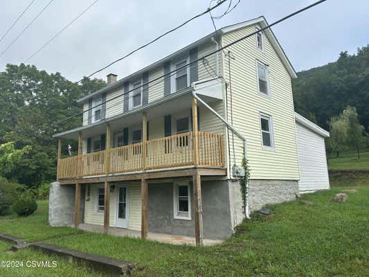 2143 UPPER RD, SHAMOKIN, PA 17872 - Image 1