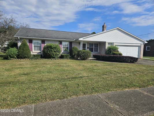 1035 SUNSET DR, BERWICK, PA 18603 - Image 1