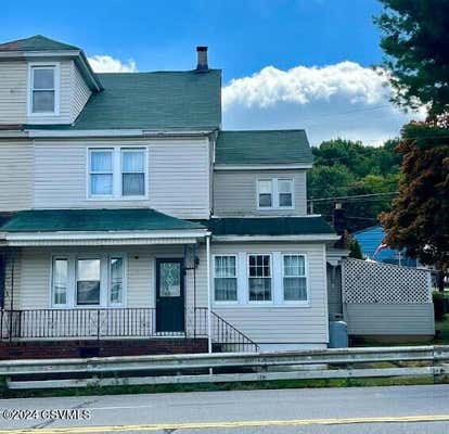 192 FRONT ST, MOUNT CARMEL, PA 17851 - Image 1