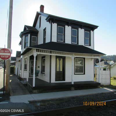 332 S 3RD ST, SUNBURY, PA 17801 - Image 1