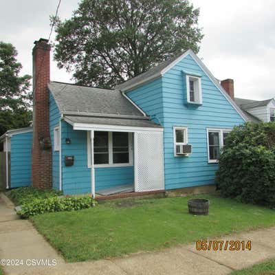 356 7TH ST, NORTHUMBERLAND, PA 17857 - Image 1