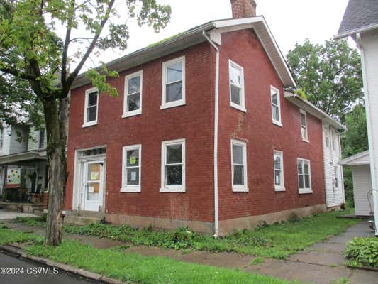 121 S MAIN ST, HUGHESVILLE, PA 17737 - Image 1