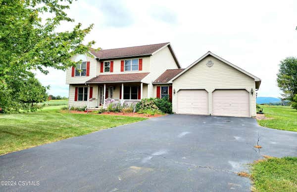 139 KIRKENDALL RD, NESCOPECK, PA 18635 - Image 1