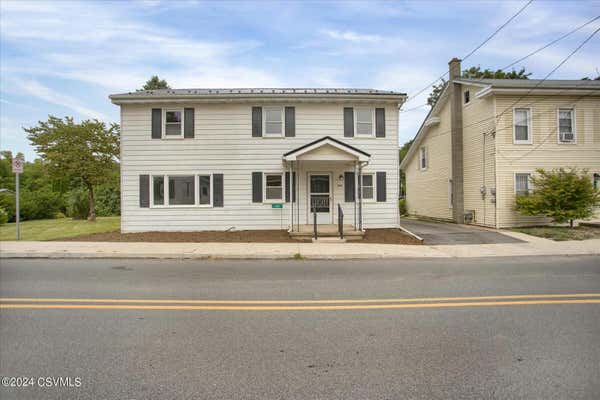 452 MAIN ST, NEW COLUMBIA, PA 17856 - Image 1