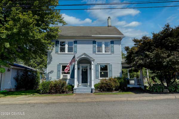 105 MARKET ST, BENTON, PA 17814 - Image 1