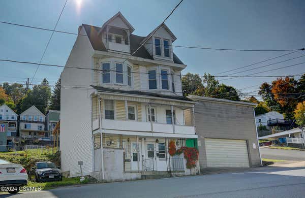 628 W MULBERRY ST, SHAMOKIN, PA 17872 - Image 1