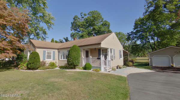 3 E PARK ST, BLOOMSBURG, PA 17815 - Image 1