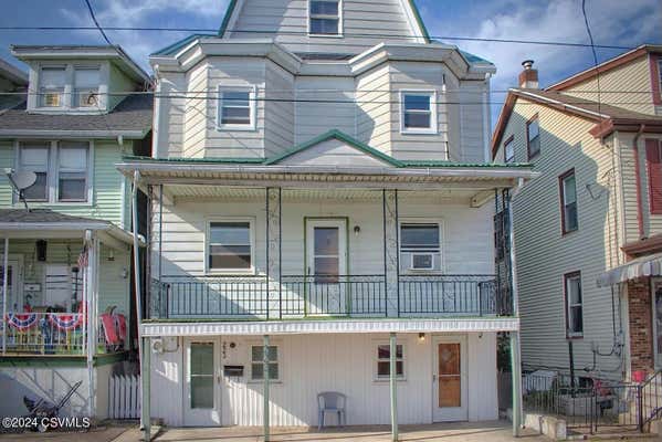 223 W GIRARD ST, MOUNT CARMEL, PA 17851 - Image 1