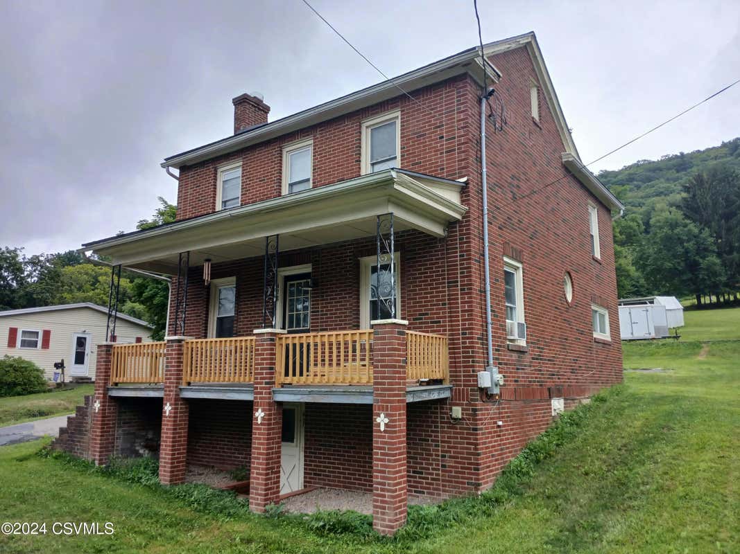 478 E SHAMOKIN ST, TREVORTON, PA 17881, photo 1 of 33