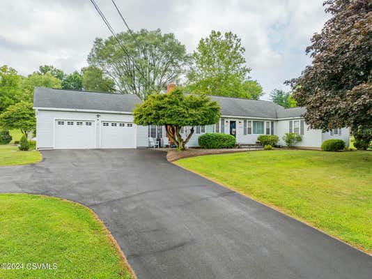 2101 5TH STREET HOLLOW RD, BLOOMSBURG, PA 17815 - Image 1