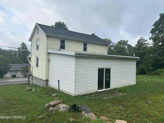 2143 UPPER RD, SHAMOKIN, PA 17872, photo 2 of 9