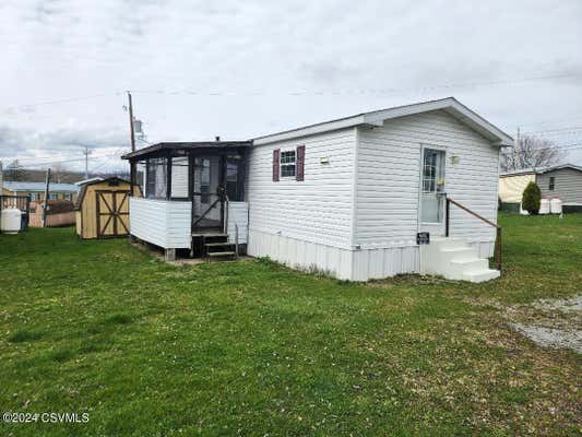 34 J C MOBILE HOME CT, MIDDLEBURG, PA 17842 - Image 1