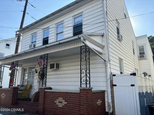 154 S SHAMOKIN ST, SHAMOKIN, PA 17872 - Image 1