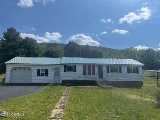 120 E MARKET ST, TREVORTON, PA 17881 - Image 1