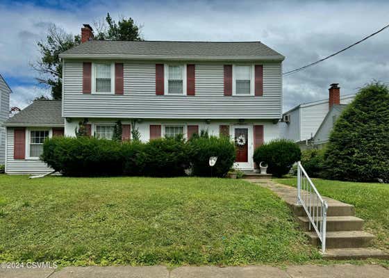 731 CATAWISSA AVE, SUNBURY, PA 17801 - Image 1