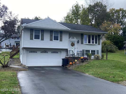 210 SPROUT RD, MUNCY, PA 17756 - Image 1