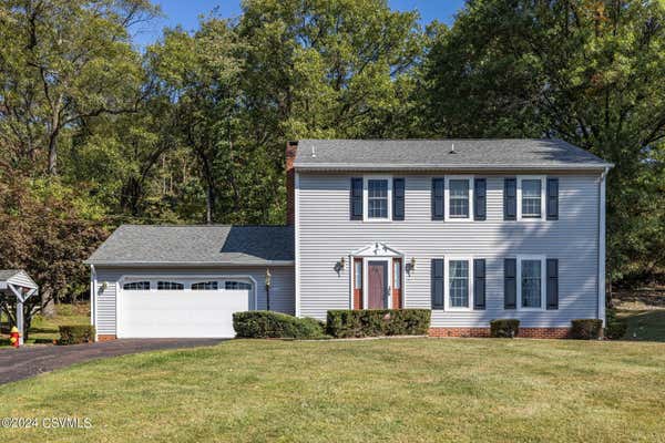 877 RED LN, DANVILLE, PA 17821 - Image 1