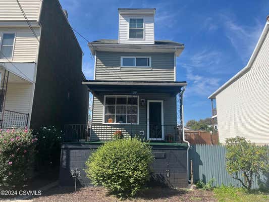 314 N MAPLE ST, MOUNT CARMEL, PA 17851 - Image 1