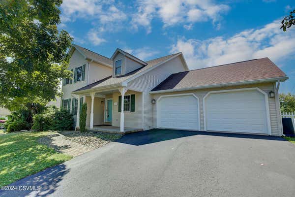 155 ABBEY RD, DANVILLE, PA 17821 - Image 1