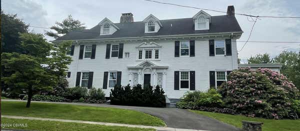 326 W MARKET ST, DANVILLE, PA 17821 - Image 1