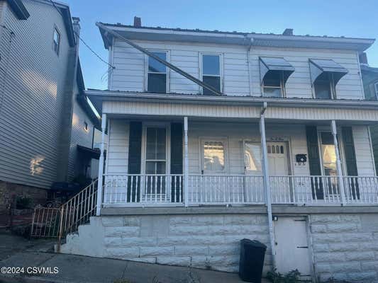 1011 N VINE ST, SHAMOKIN, PA 17872 - Image 1