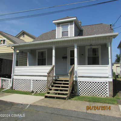 412 S 10TH ST, SUNBURY, PA 17801 - Image 1