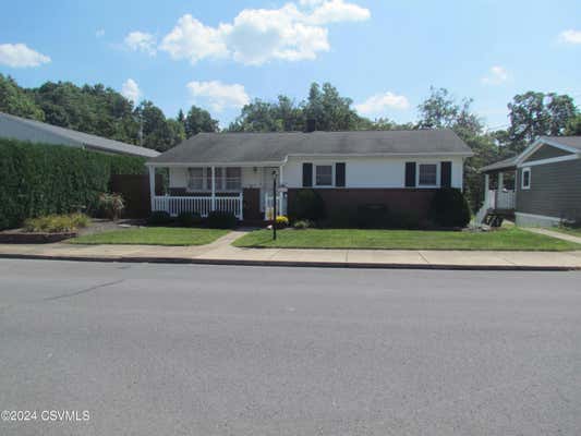 613 SCOTT ST, KULPMONT, PA 17834 - Image 1