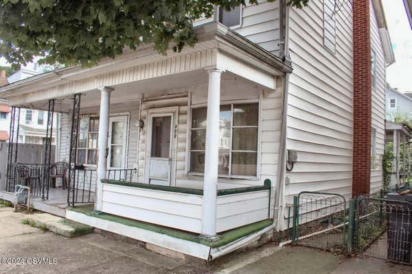 302 W PINE ST, SHAMOKIN, PA 17872 - Image 1