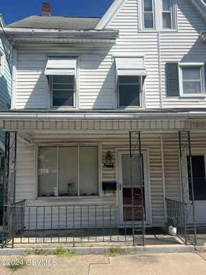 311 W PINE ST, SHAMOKIN, PA 17872 - Image 1