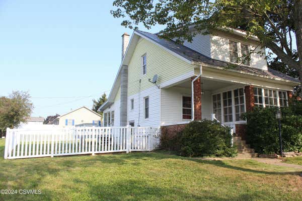 393 9TH ST, NORTHUMBERLAND, PA 17857 - Image 1