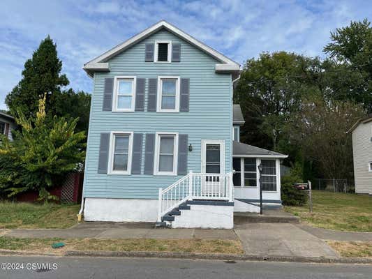 384 ORANGE ST, NORTHUMBERLAND, PA 17857 - Image 1