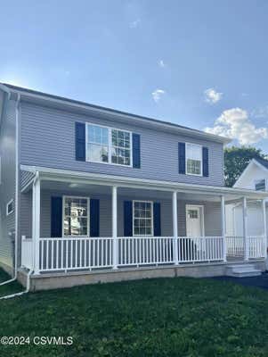 322 AVENUE E, DANVILLE, PA 17821 - Image 1