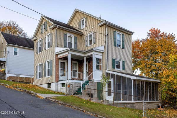 22 S SHERIDAN ST, COAL TOWNSHIP, PA 17866 - Image 1