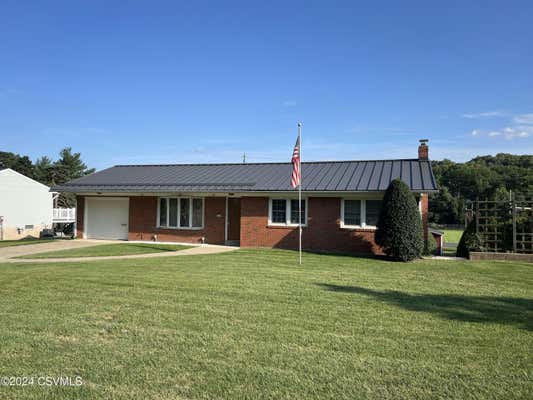 2134 STETLER DR, COAL TOWNSHIP, PA 17866 - Image 1