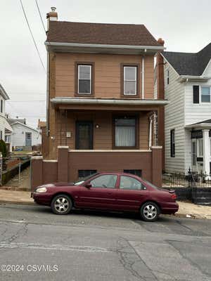 40 N WALNUT ST, MOUNT CARMEL, PA 17851 - Image 1