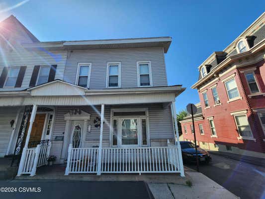 136 CENTRE STREET, ASHLAND, PA 17921 - Image 1