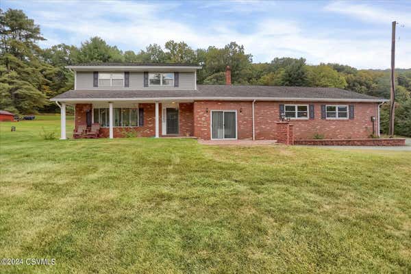 234 TREVORTON RD, SHAMOKIN, PA 17872 - Image 1