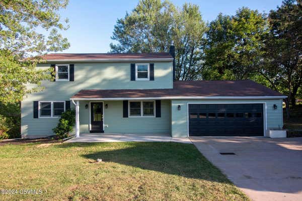 7 LONG VIEW DR, BLOOMSBURG, PA 17815 - Image 1