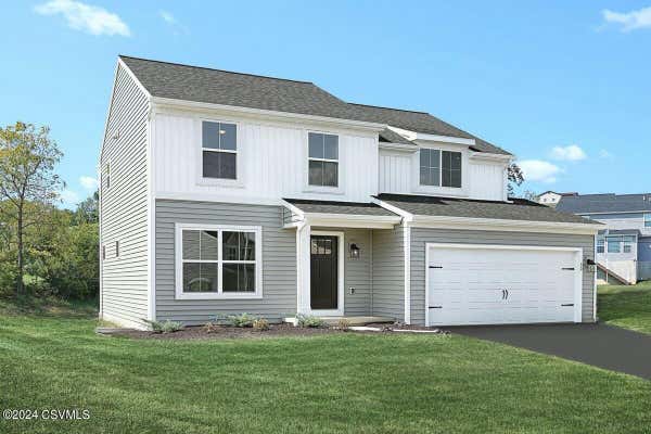 30 OAK AVE, MIFFLINBURG, PA 17844 - Image 1