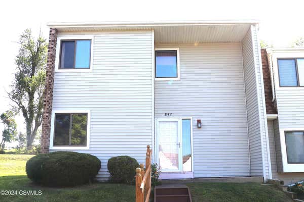 847 THE HIGHLANDS, DANVILLE, PA 17821 - Image 1