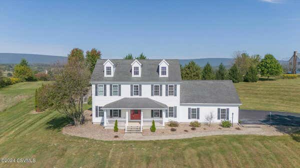 356 GRAND VALLEY RD, MIFFLINBURG, PA 17844 - Image 1